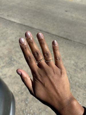 eMarie - Boutique Nail Salon - Forsyth Park by null