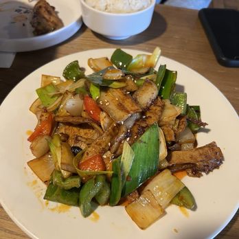 Original Cuisine - 回锅肉 - Szechuan Near Me - Mesa, Arizona Original Cuisine - 回锅肉 - Szechuan Near Me - Mesa, Arizona