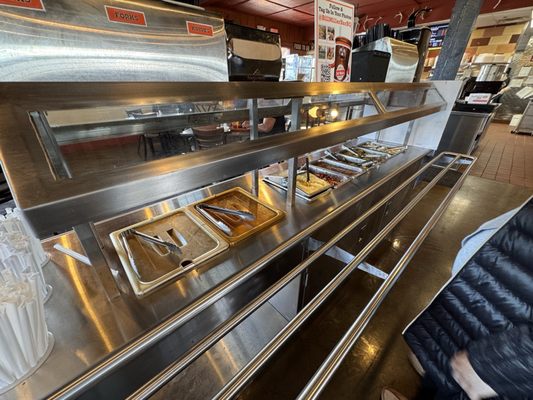 Bill Miller BBQ by null