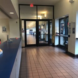 US Post Office