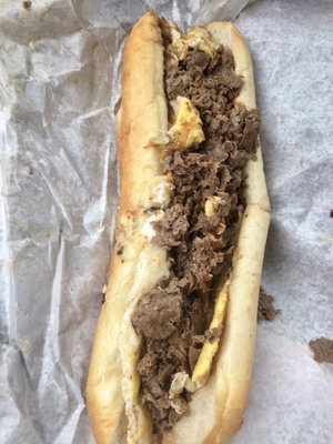 Johnny's Hots by null