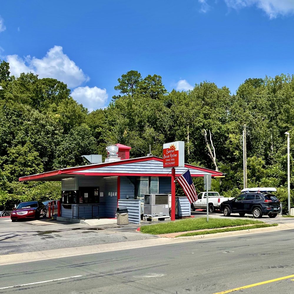 Sunrise Biscuit Kitchen