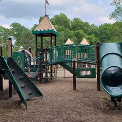 Castle Playground