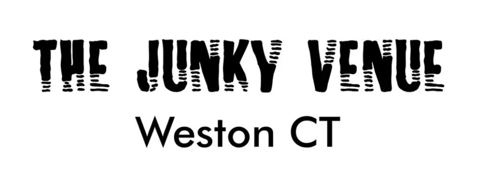 The Junky Venue Logo