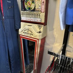 Newbo Vintage - Antique scale