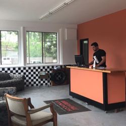 Braun Automotive - Shop