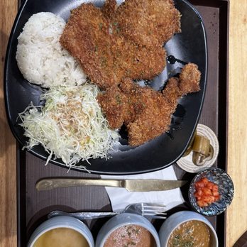 88 KATSU - Updated February 2026 - 254 Photos & 137 Reviews - 1941