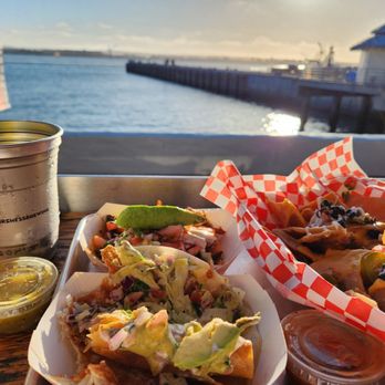 Quiero Tacos - Margarita, Crispy Shrimp Taco, Surf & Turf Taco ... and Macho Nachos! - Tacos Near Me - San Diego, California Quiero Tacos - Margarita, Crispy Shrimp Taco, Surf & Turf Taco ... and Macho Nachos! - Tacos Near Me - San Diego, California