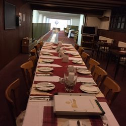 Restaurant Bürgerhof