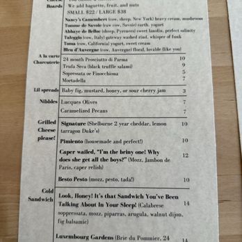Truckle Cheesemongers - Cheese Shops Near Me - Richmond, Virginia Truckle Cheesemongers - Cheese Shops Near Me - Richmond, Virginia