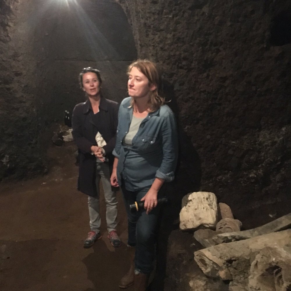 The Old Frascati - The hosts - Food Tours Near Me - Frascati, RM The Old Frascati - The hosts - Food Tours Near Me - Frascati, RM