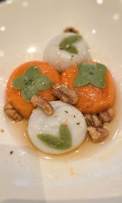 Paradise Dynasty at The Americana by null