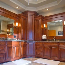 Melinda's Interior Design - Bathroom remodel