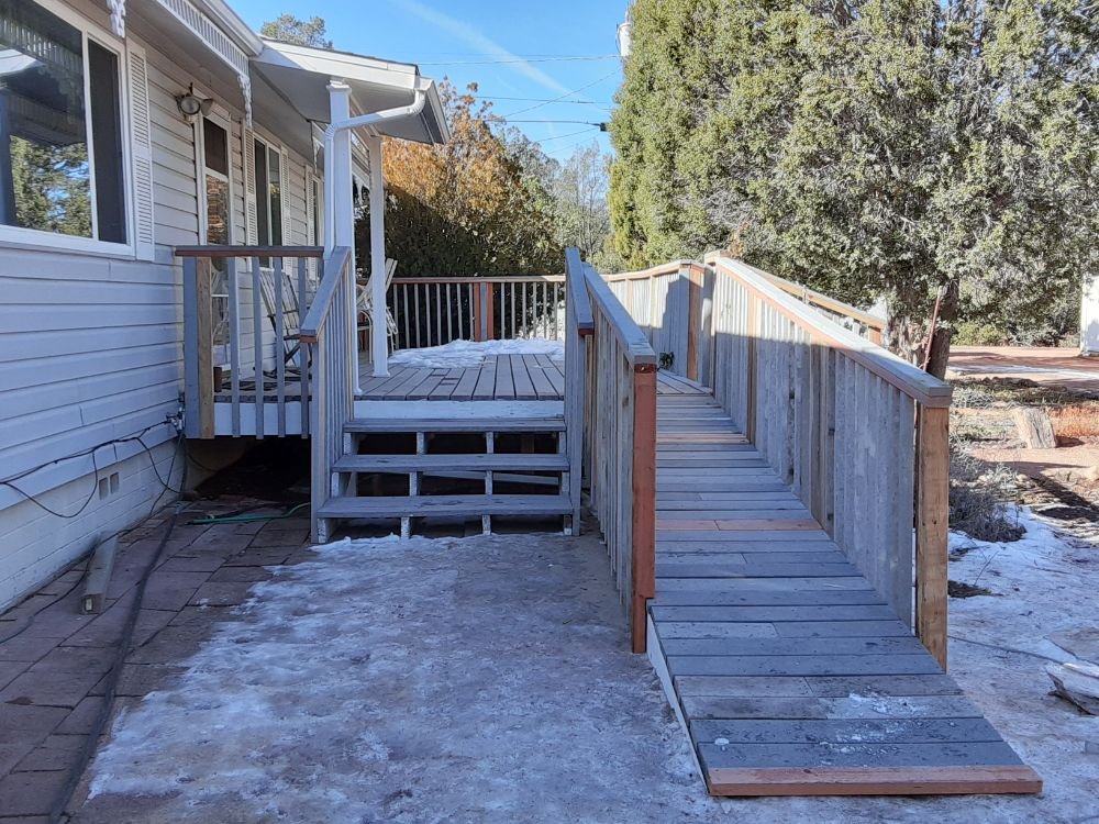 Slide of Archibeque's Everything