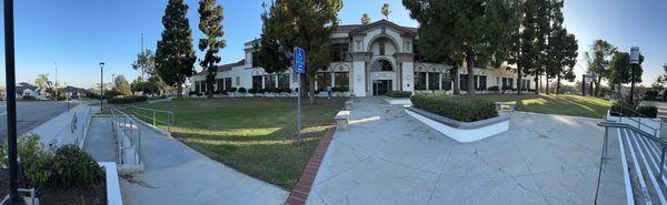 Torrance High School by null