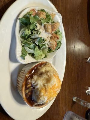 Marie Callender's Restaurant & Bakery by null