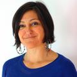 Myriam Peyroulet