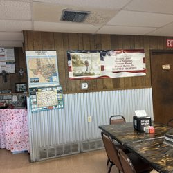 Kingburger Drive Inn