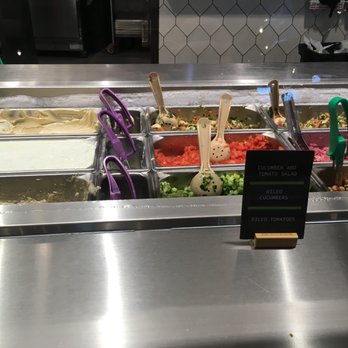 YAFO Kitchen - Mediterranean Near Me - Charlotte, North Carolina YAFO Kitchen - Mediterranean Near Me - Charlotte, North Carolina