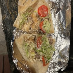 Jojo's Pizza Hershey - And they charge $12 for this!