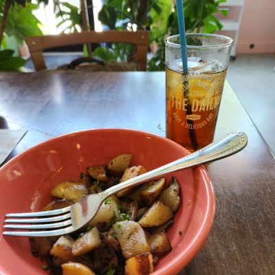 The Daily Cafe - Buckhead by null