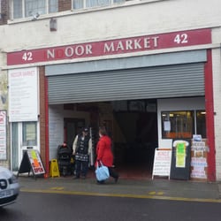 Wellington Indoor Market