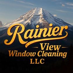 Rainier View Window Cleaners