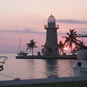 Boca Chita Key - HH - Landmarks & Historical Buildings Near Me - Homestead, Florida Boca Chita Key - HH - Landmarks & Historical Buildings Near Me - Homestead, Florida