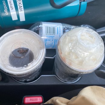 Nifty Fifty's - Peanut butter Oreo milkshake - Burgers Near Me - Philadelphia, Pennsylvania