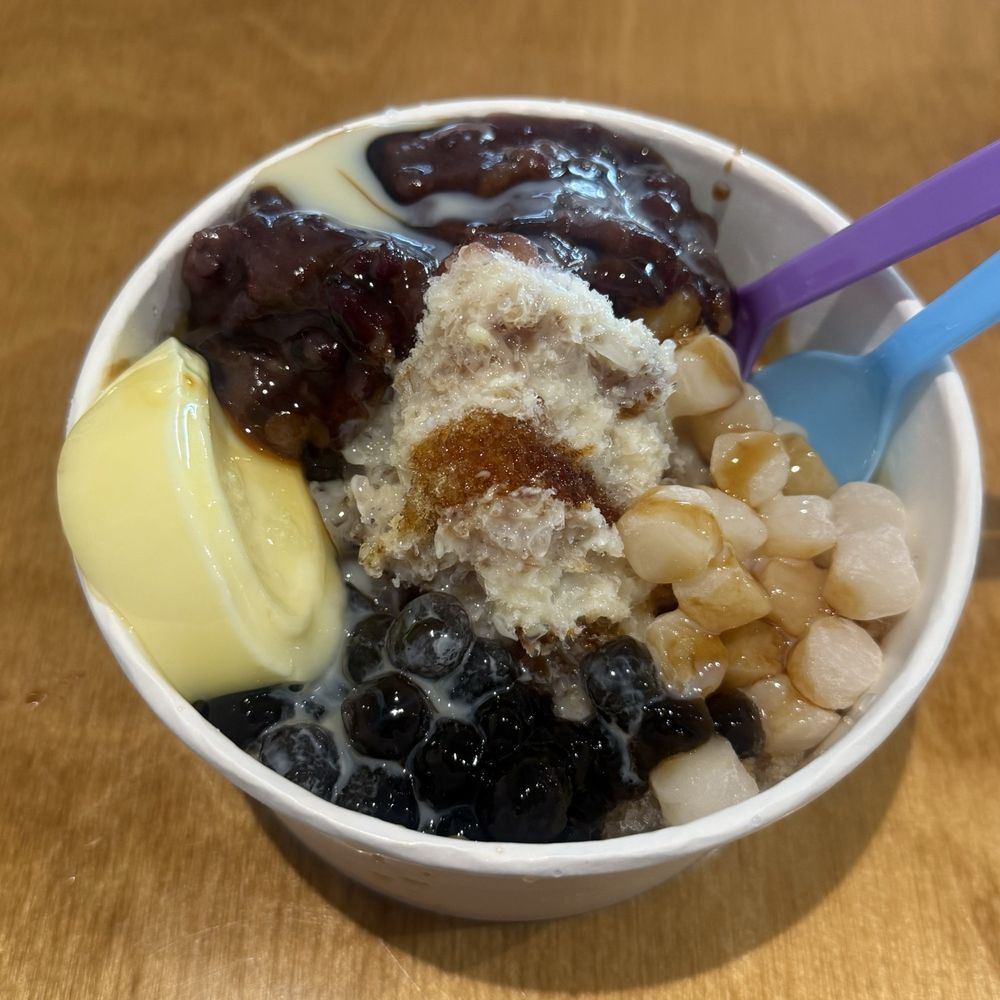 Hello Dumpling - Noodles Near Me - Dallas, Texas