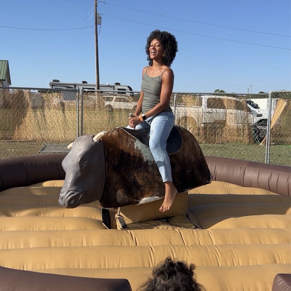Texas Pumpkin Fest - Mechanical bull? Check! - Pumpkin Patches Near Me - Leander, Texas Texas Pumpkin Fest - Mechanical bull? Check! - Pumpkin Patches Near Me - Leander, Texas