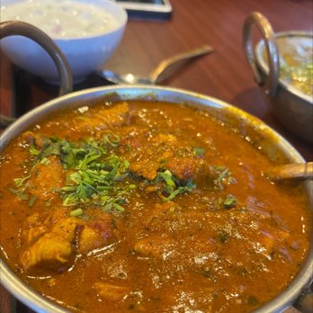 Flavors of India - Chicken curry - Indian Near Me - Gilbert, Arizona Flavors of India - Chicken curry - Indian Near Me - Gilbert, Arizona