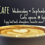 Prayer Cafe