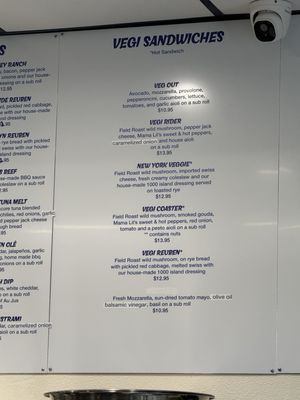 Menu photo 5 Otherside Market & Deli Seattle, WA Menu photo 5 Otherside Market & Deli Seattle, WA