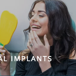 Jason Berg, DDS - Berg Dental