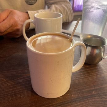 Main Street Cafe - Coffee - Coffee & Tea Near Me - Hurricane, Utah