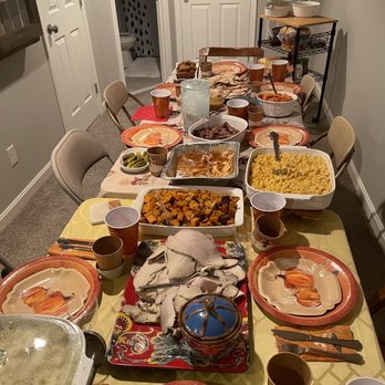 Richardson Farms - Thanksgiving dinner - Farmers Market Near Me - White Marsh, Maryland Richardson Farms - Thanksgiving dinner - Farmers Market Near Me - White Marsh, Maryland