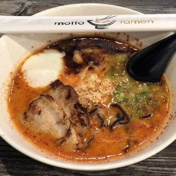 Motto Ramen - Ramen Near Me - Westminster, California Motto Ramen - Ramen Near Me - Westminster, California