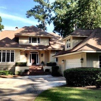 JCB Roofing - Roofing Near Me - Savannah, Georgia JCB Roofing - Roofing Near Me - Savannah, Georgia