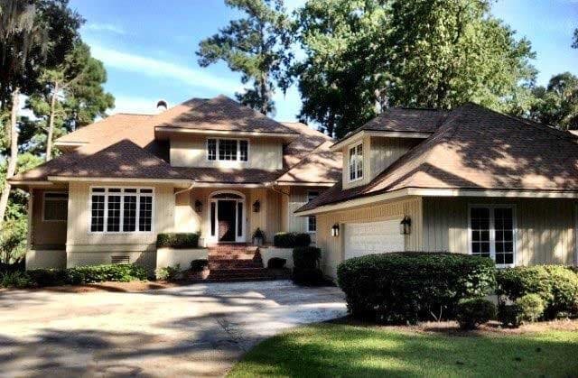 Slide of JCB Roofing