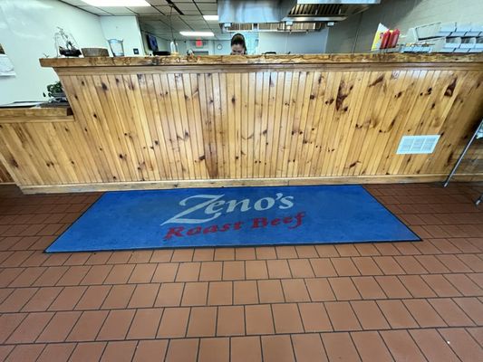 Zeno's Roast Beef by null