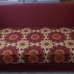 Young's Upholstery - No words-