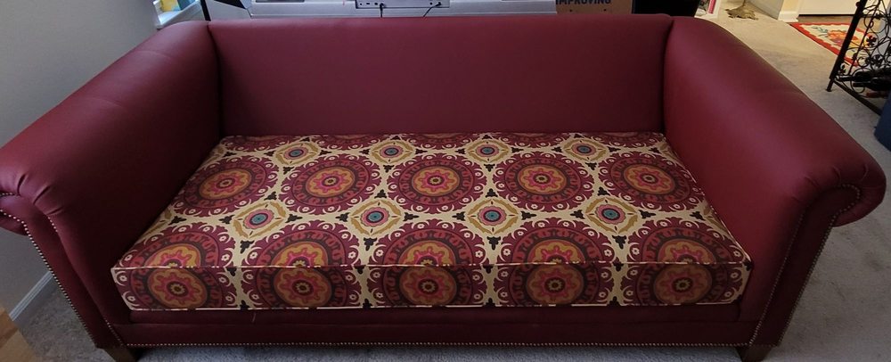 Young's Upholstery - upholstery in Norfolk, VA