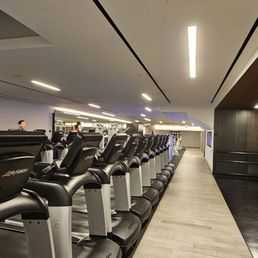 Equinox Gym Equipment: Ultimate Guide to Top Fitness Gear