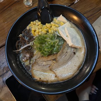 GONZO!  - Ramen Near Me - Carlsbad, California