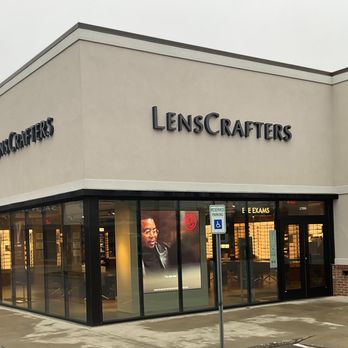 LensCrafters - Optometrists Near Me - Strongsville, Ohio LensCrafters - Optometrists Near Me - Strongsville, Ohio