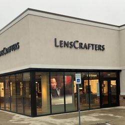 LensCrafters