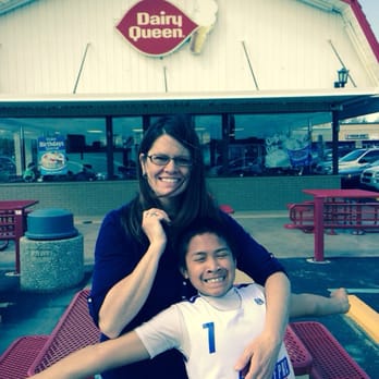Dairy Queen Grill & Chill - Ice Cream & Frozen Yogurt Near Me - Auburn, Indiana Dairy Queen Grill & Chill - Ice Cream & Frozen Yogurt Near Me - Auburn, Indiana