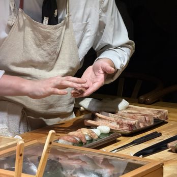 Sushi by Scratch Restaurants: Healdsburg - Sushi Bars Near Me - Healdsburg, California Sushi by Scratch Restaurants: Healdsburg - Sushi Bars Near Me - Healdsburg, California