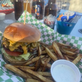 Agave Grille 2 - Great food and very kind and courteous service. We will be back. - American Near Me - Ajo, Arizona Agave Grille 2 - Great food and very kind and courteous service. We will be back. - American Near Me - Ajo, Arizona
